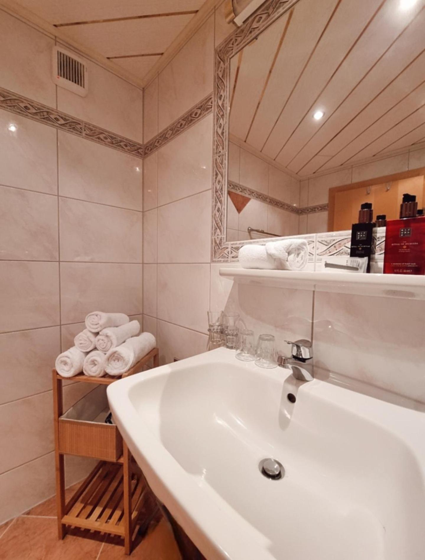 Haus Marinus Bed & Breakfast Jerzens Phòng bức ảnh