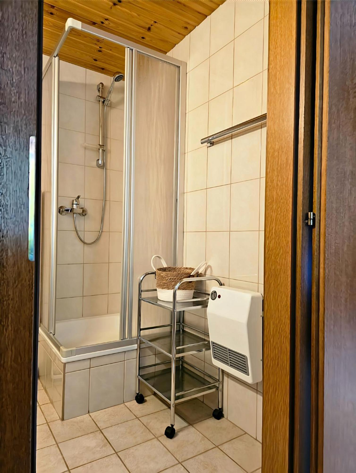 Haus Marinus Bed & Breakfast Jerzens Ngoại thất bức ảnh